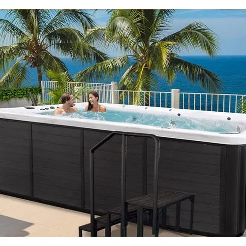 Swimspa hot tubs for sale in Noblesville